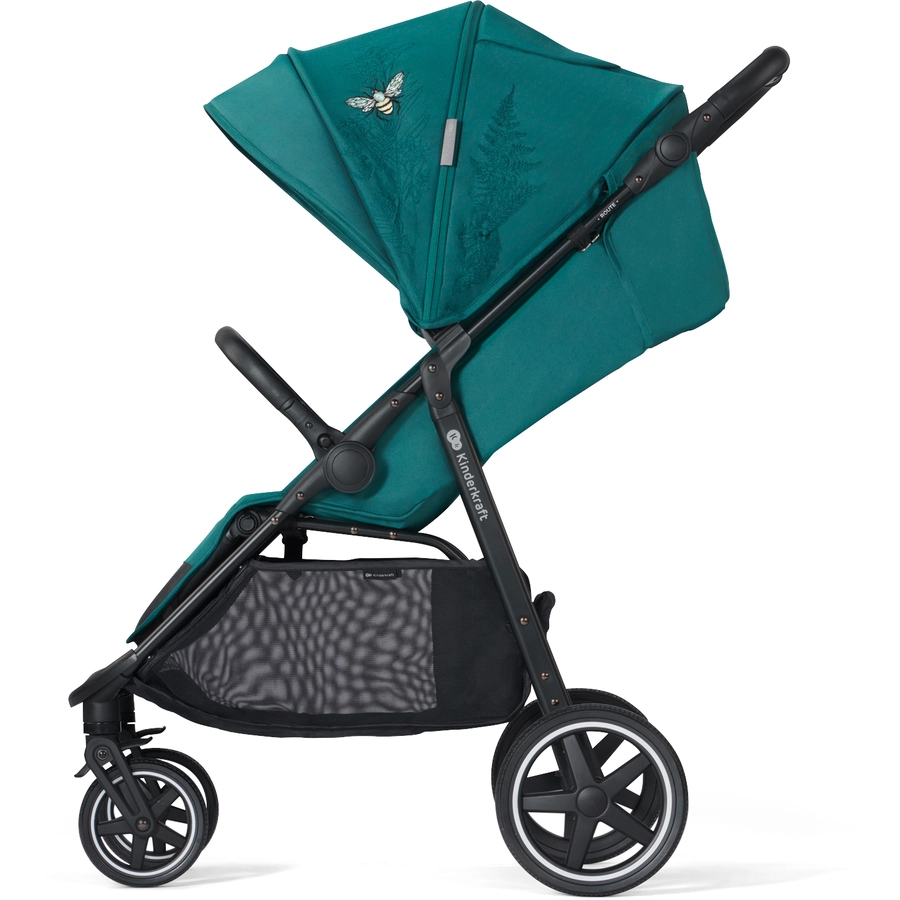 Kinderkraft Buggy ROUTE nature vibes