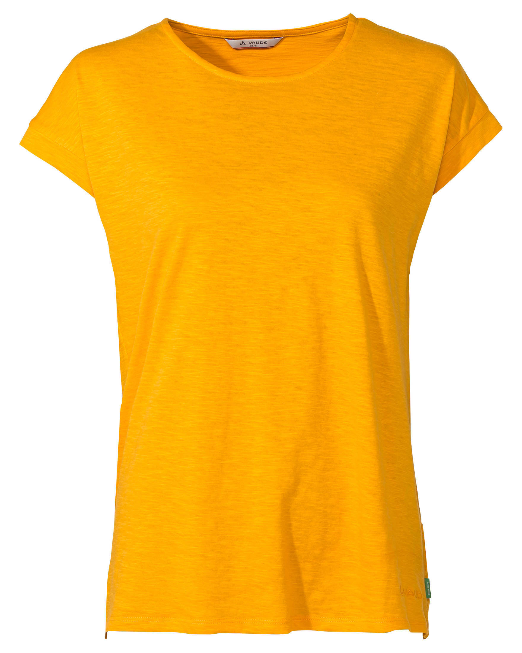 VAUDE| Damen T-Shirt MOJA IV