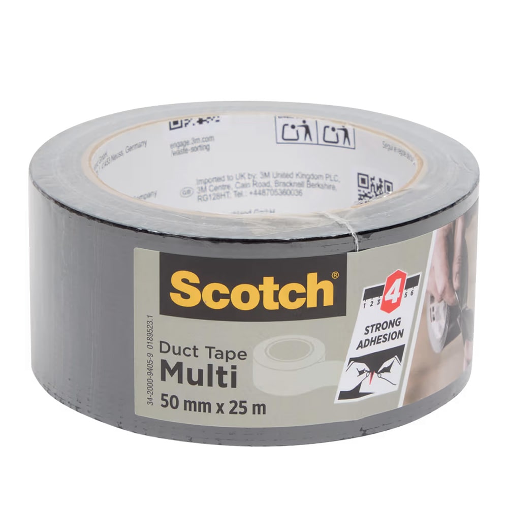 Scotch de réparation 50MM x 25M