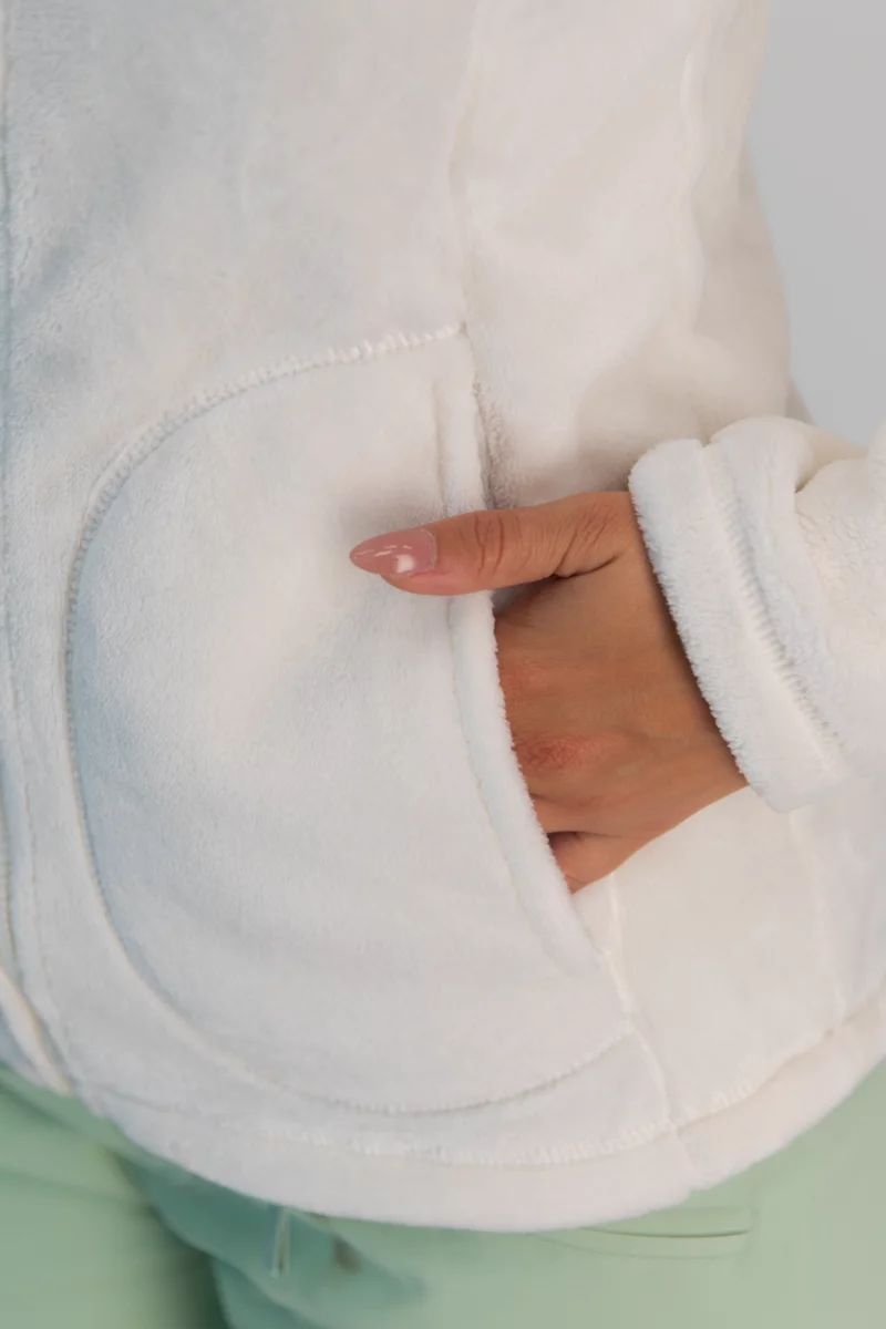 Roxy Tundra Damen Midlayer