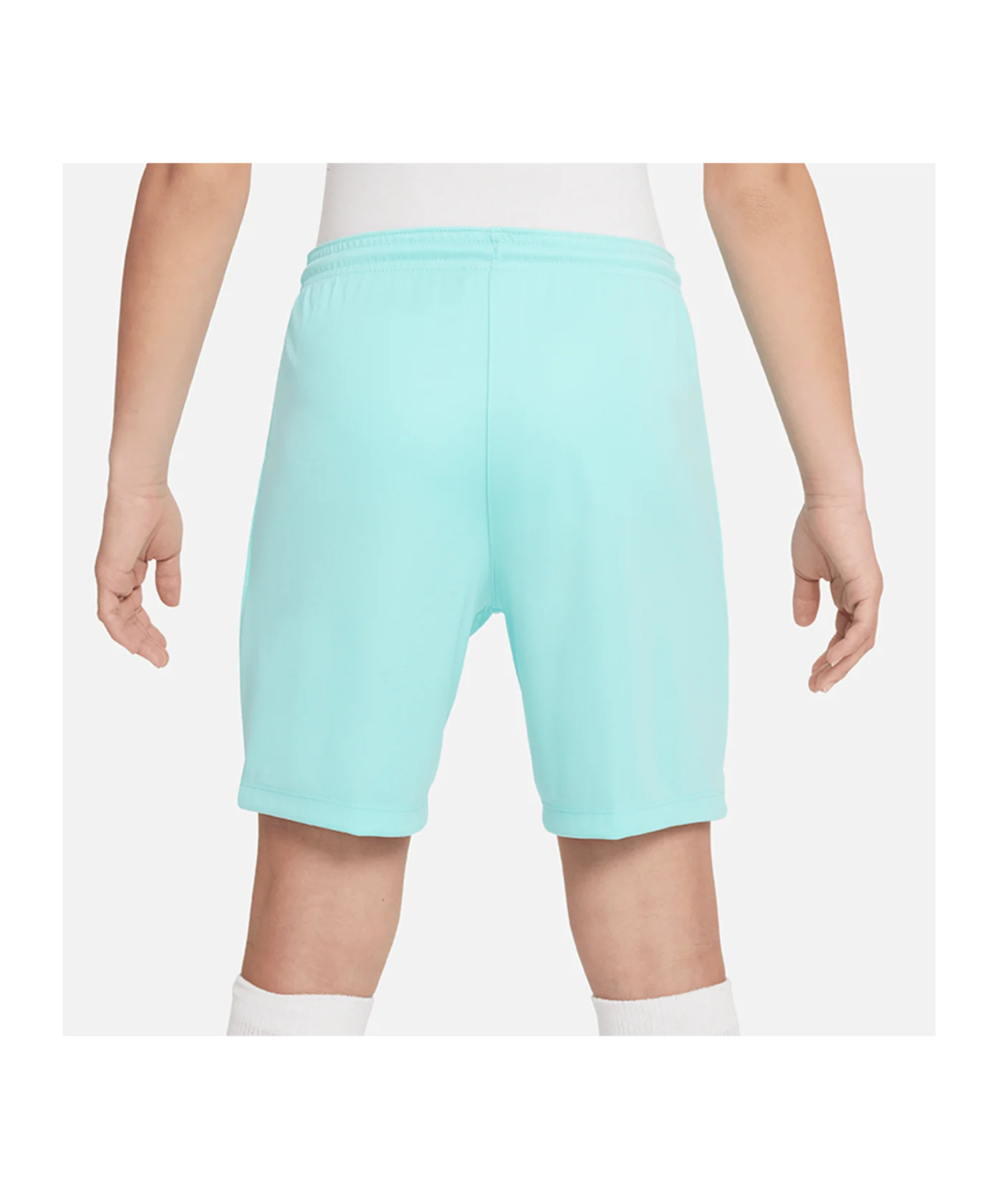 Nike Park III Short Kids Grün F354