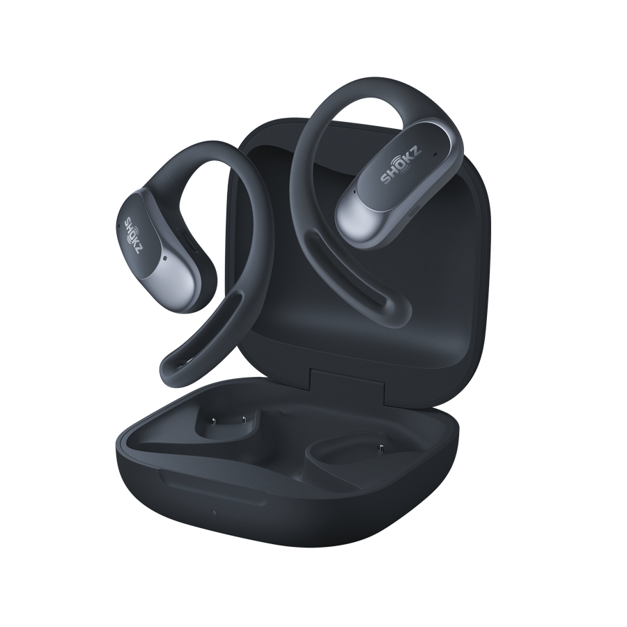 shokz openfit air 647 t511 black