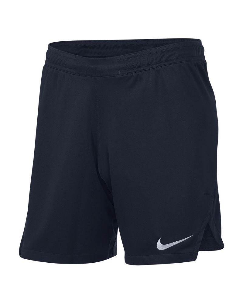 Short de hand Nike Team Court Bleu Marine pour homme