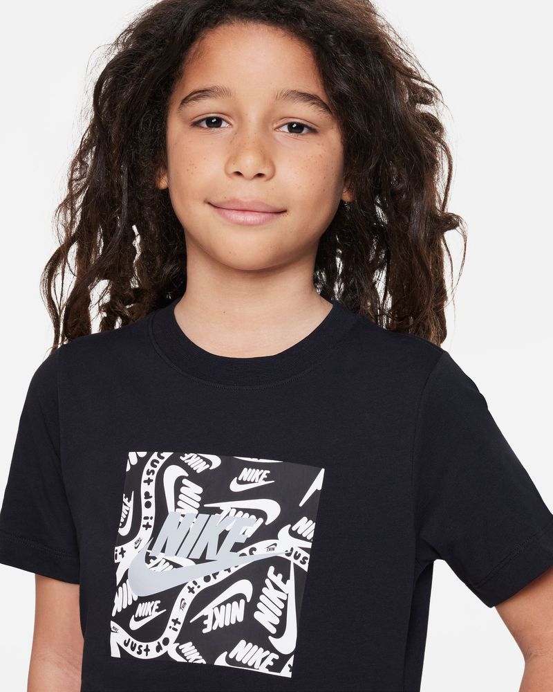 T-shirt Nike Sportswear pour enfant