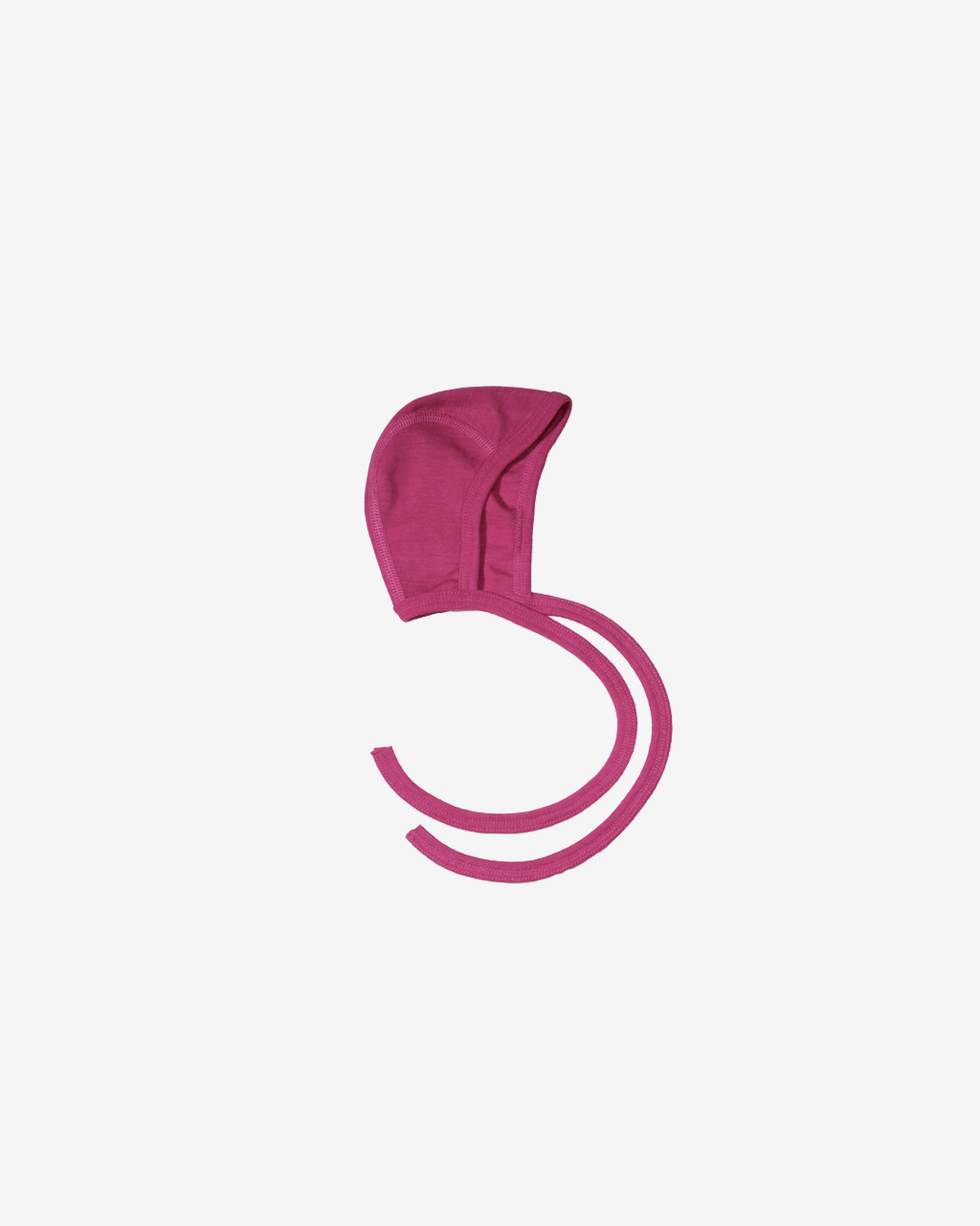 Babylue – 70% Ull, 30% Silke | Ubehandlet Ull