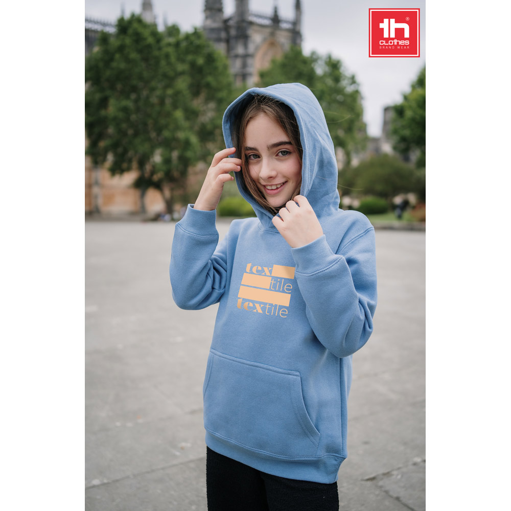 TH Clothes 30174 - Sweat pour enfants (unisexe)