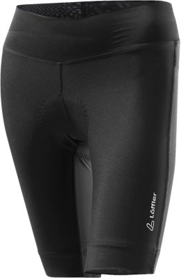 LöfflerBIKE TIGHTS TOUR - dunkelblau/navy