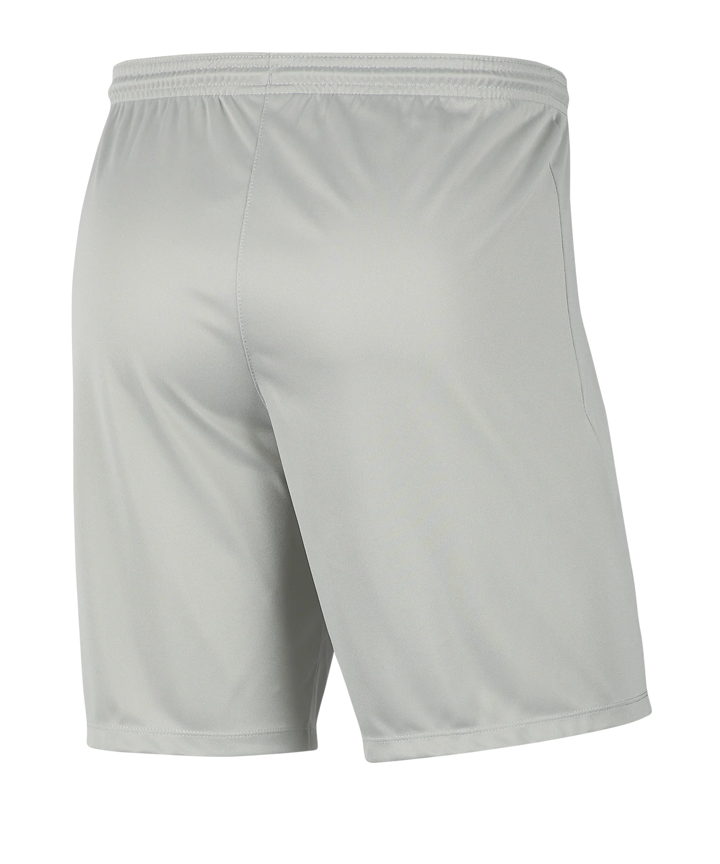Nike Park III Short Grau F017
