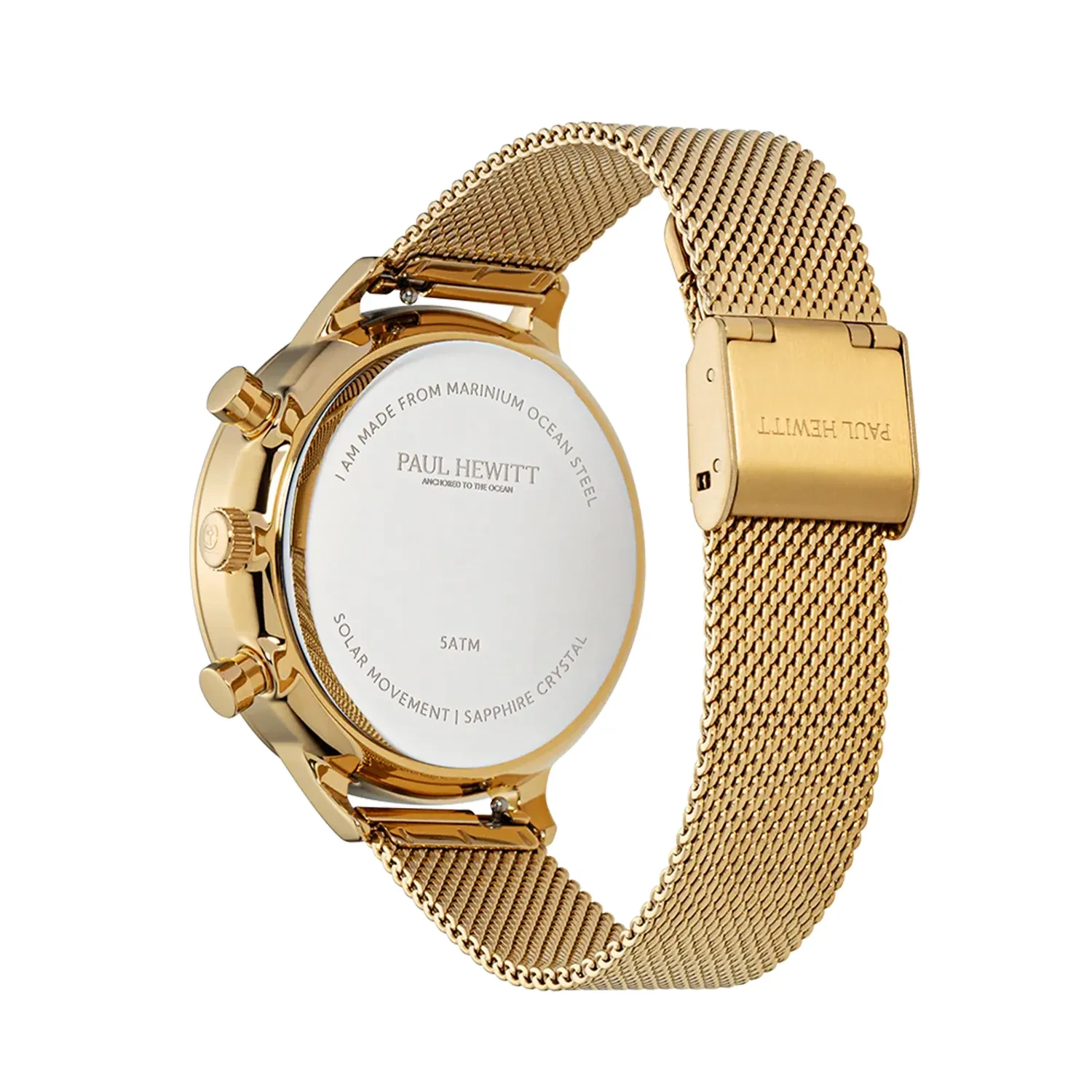 Paul Hewitt Oceanpulse PH-W-0305