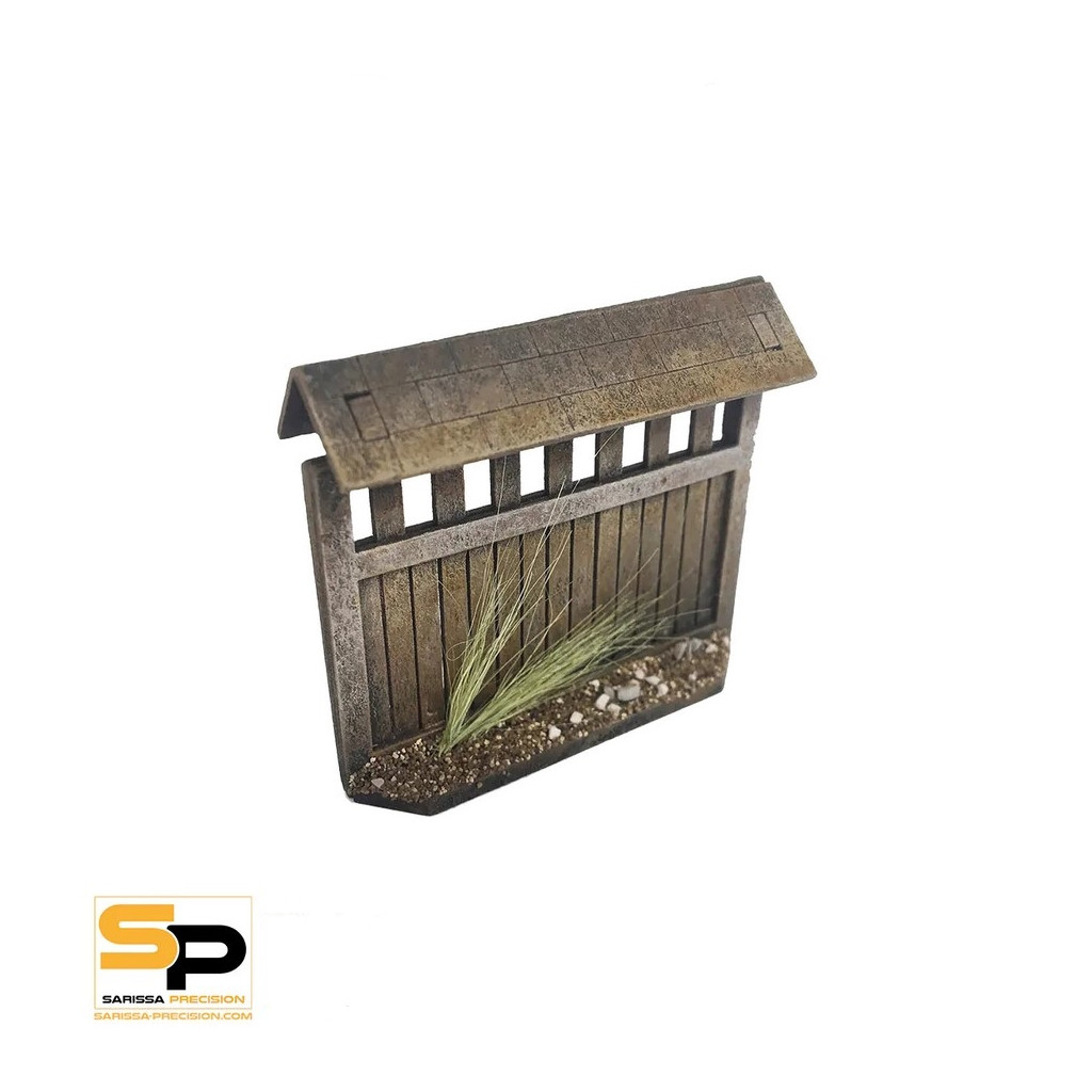 Japan Fence Set