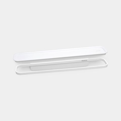 MindSet planchet - Mineral Fresh White