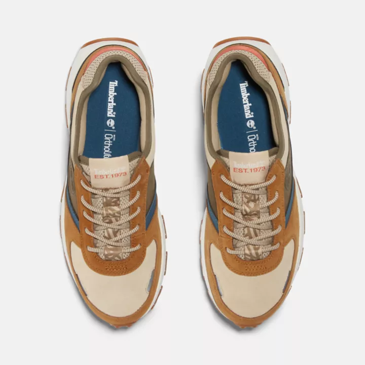 Richelieu Winsor Park pour homme en imprimé animal