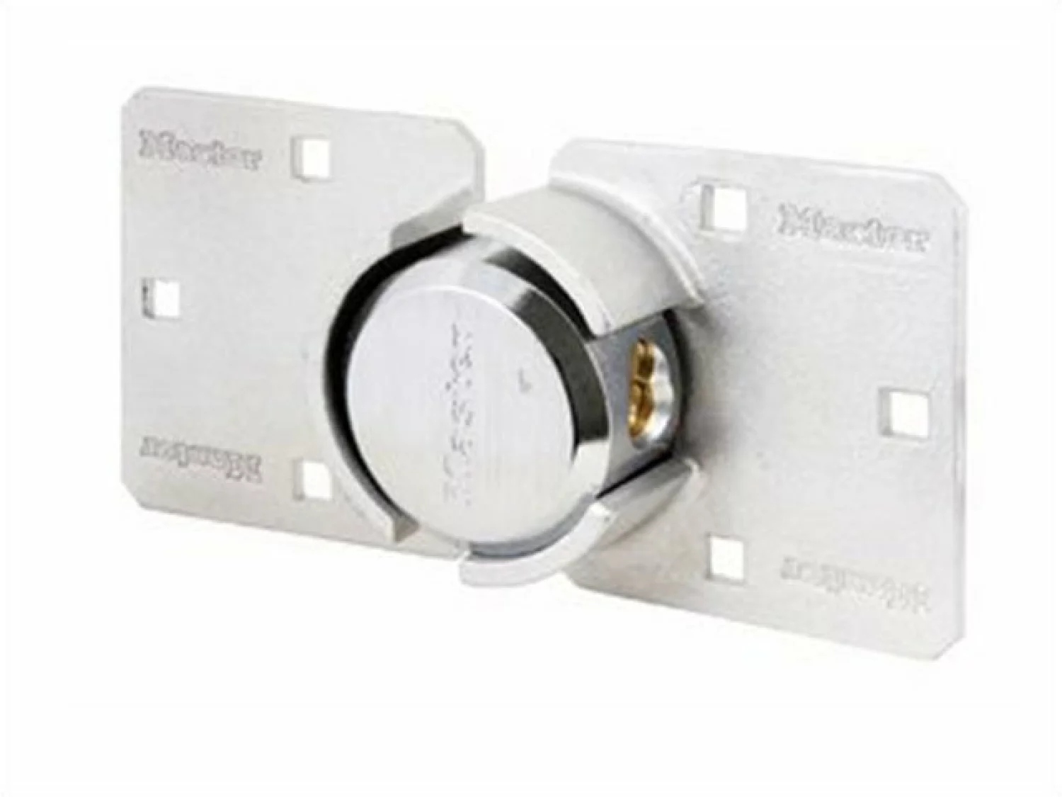 Master Lock 736EURD - Anti inbraakslot chroom - 73mm