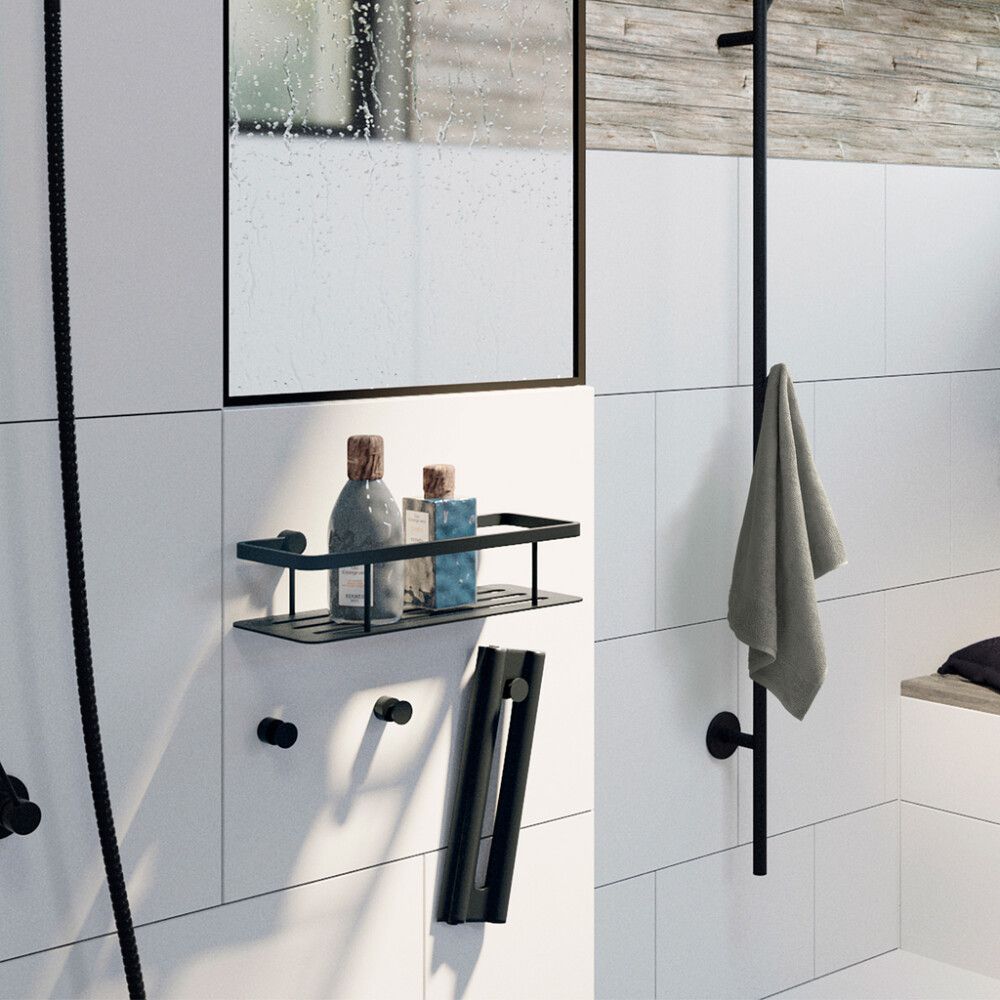 DUSJNAL SMEDBO SIDELINE SVART