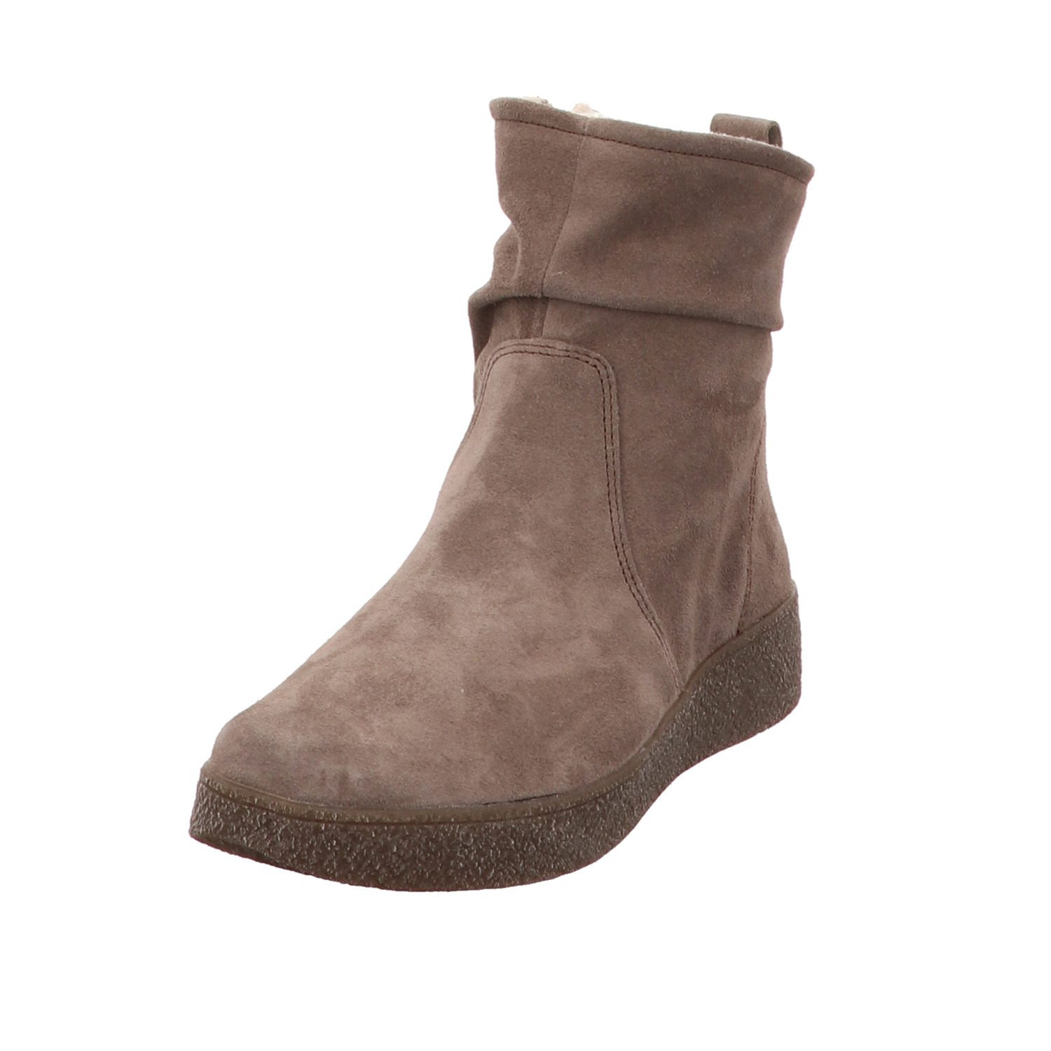 Lauter Lady Stiefeletten grau
