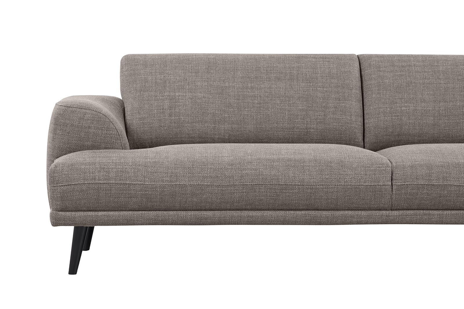 Nest sofa Tekstil Bjørn 34