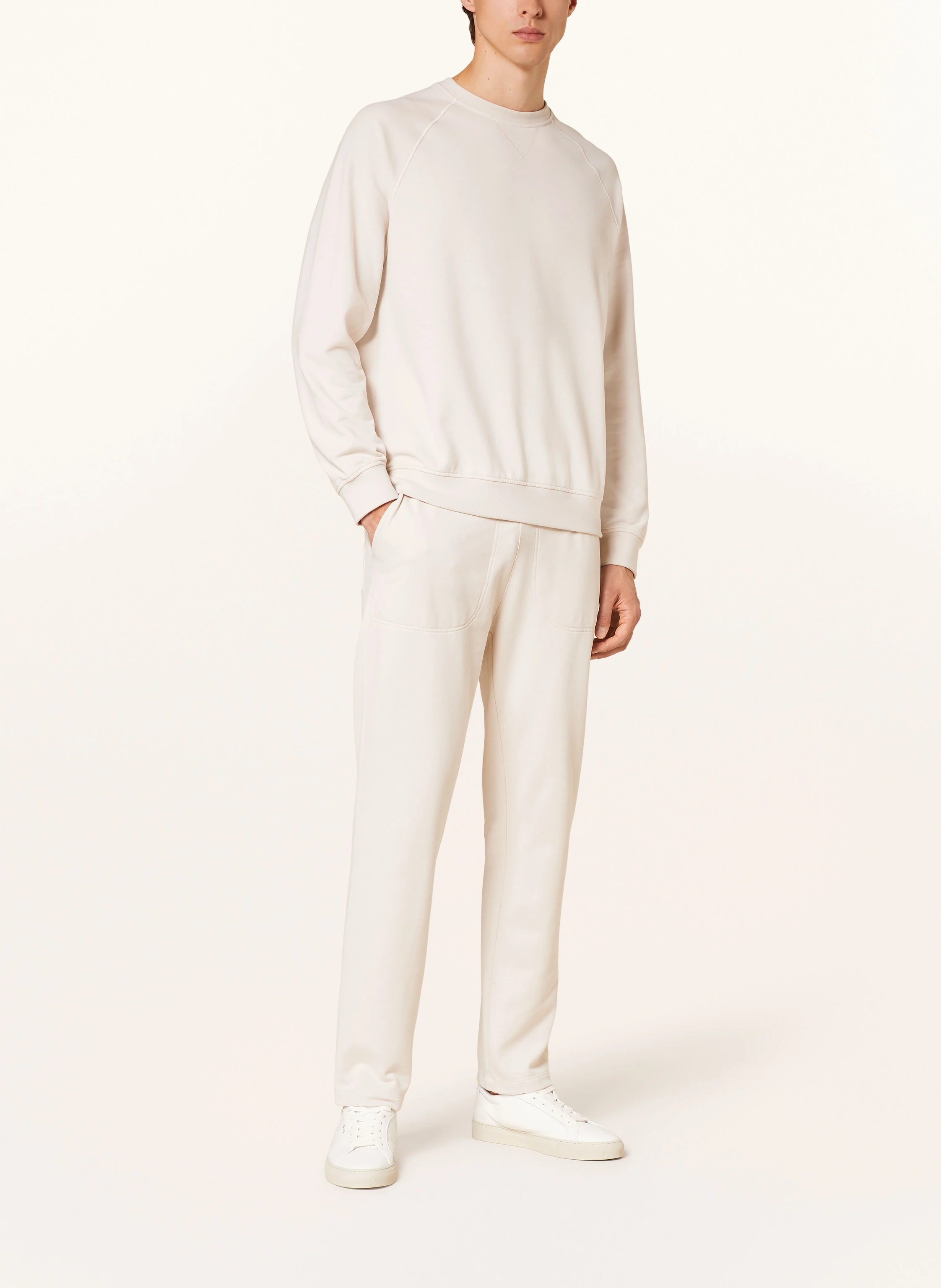 Juvia Sweatshirt TOLGA