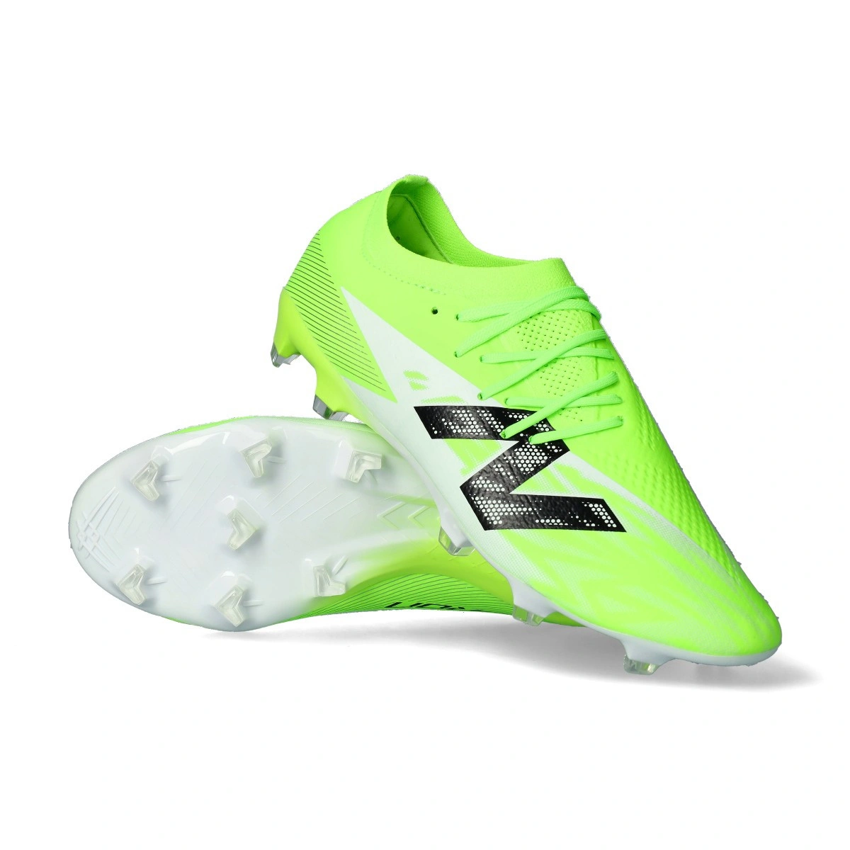 Chuteira New Balance Furon Pro FG V8
