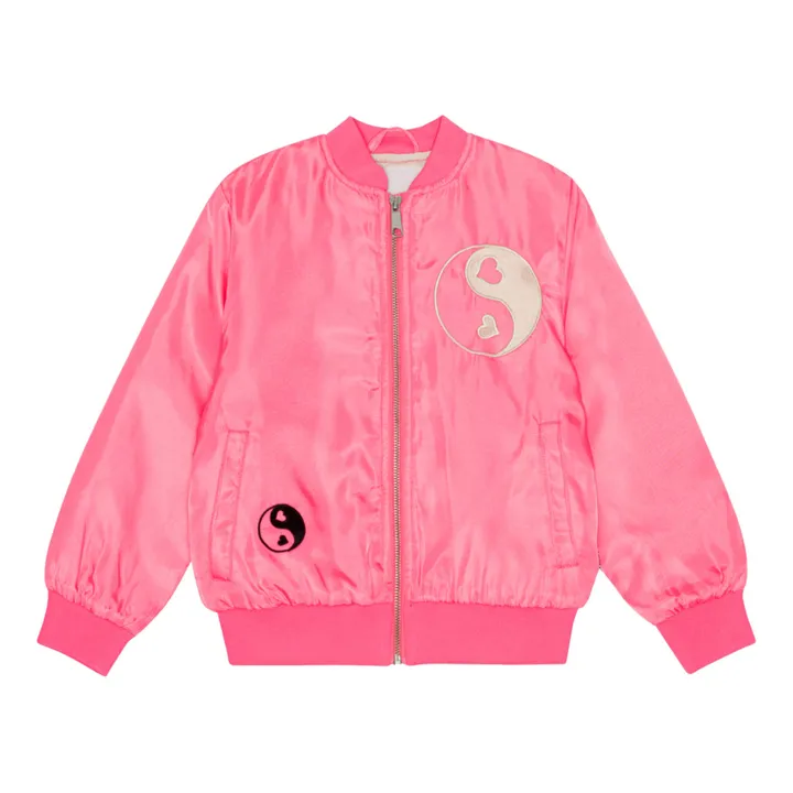 Molo Bomber Hella | Rose