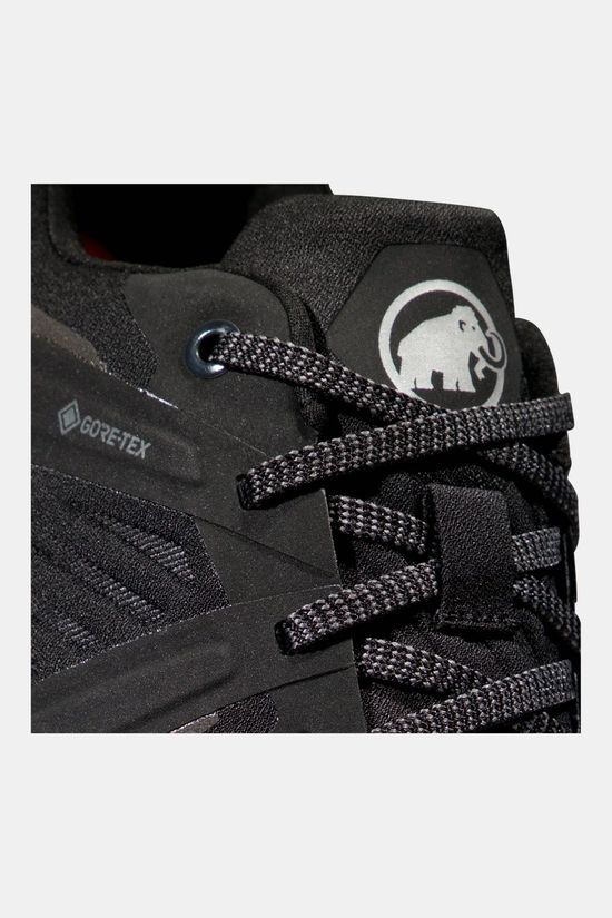 Mammut Mammut Ultimate III Low Gore-Tex Wandelschoen