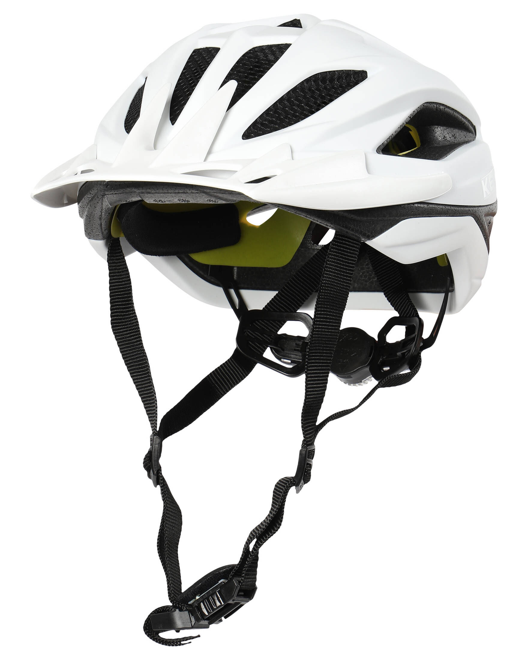 Ked| Kinder Fahrradhelm STREET JUNIOR MIPS