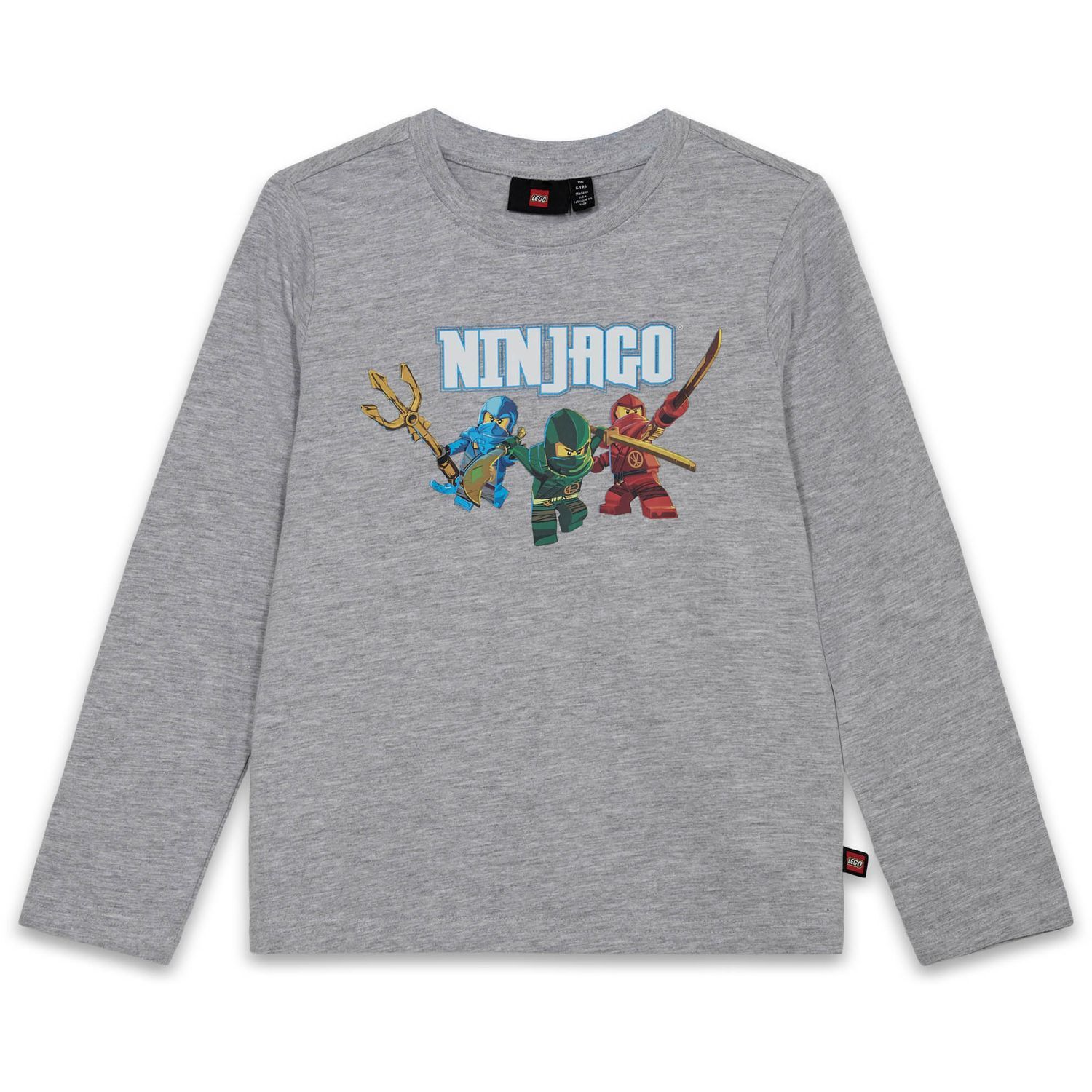 LegoLWTANO 620 T-Shirt L/S