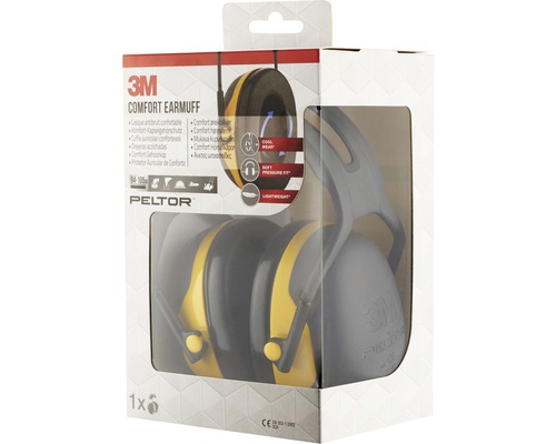 3M™ Peltor™ X2AC1 oorkappen