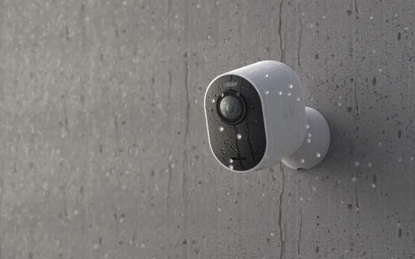 Arlo VMS5140, IP-sikkerhedskamera, Indendørs & udendørs, Trådløs, 91,44 m, Intern, FCC, IC, CE, UL