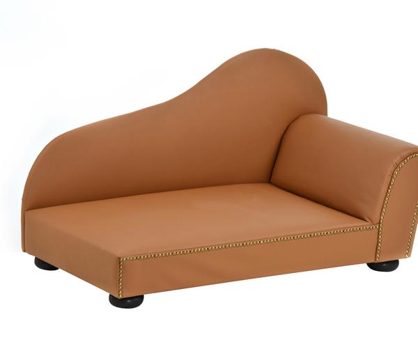 Silvio Design Heimtierottomane, ca.