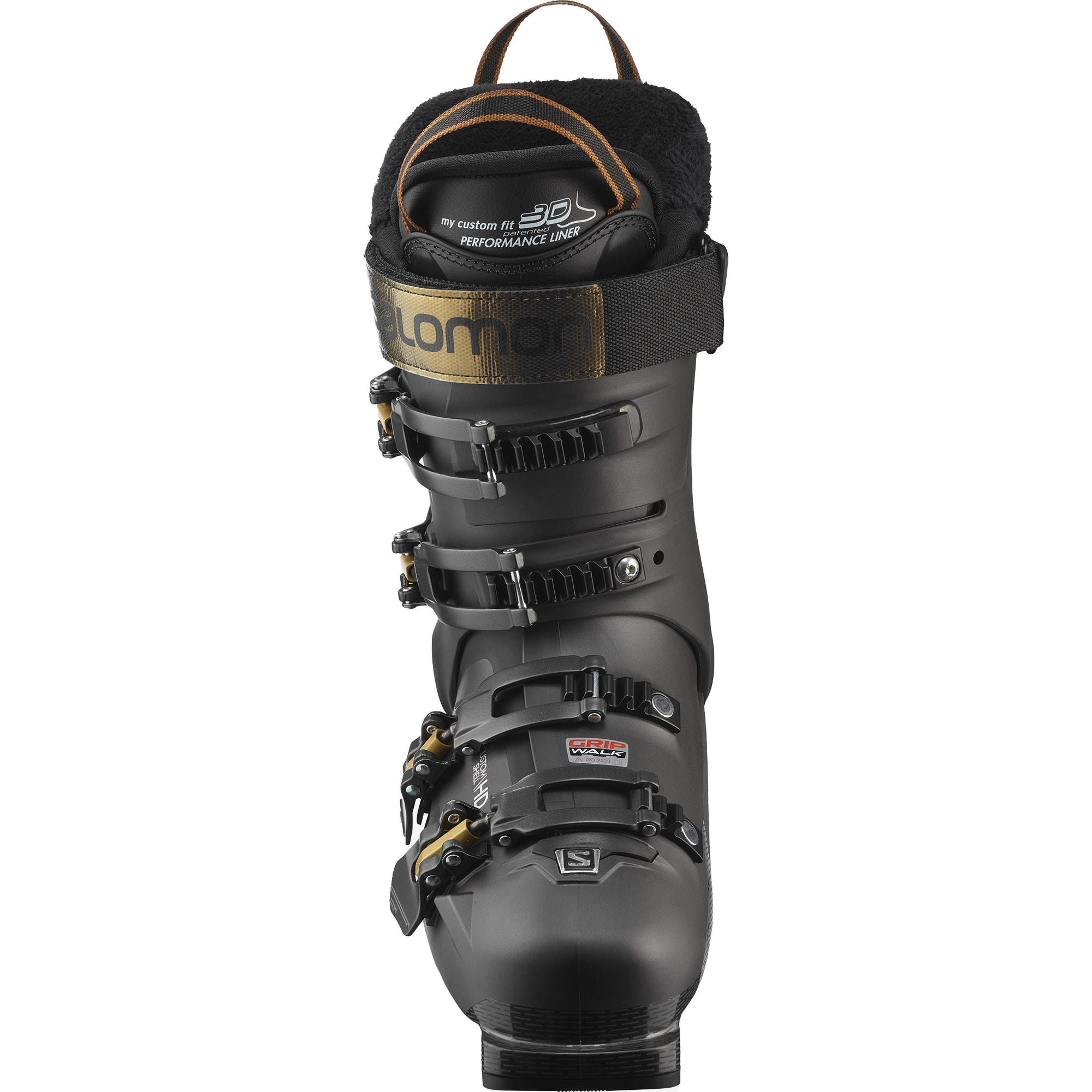 S/PRO 90 GW Dame Belluga Metallic/Black/Copper Metallic