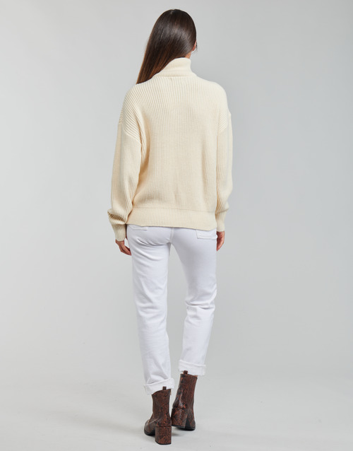 Betty London - POUPETTE - Blanc