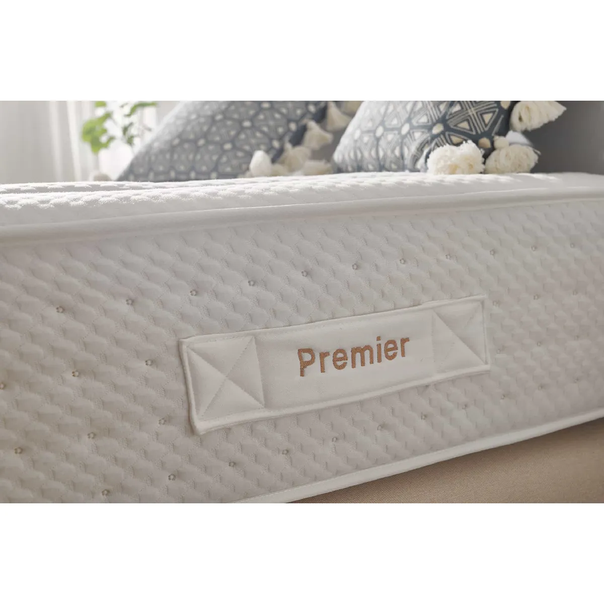 Moonia Matelas 150x200 - Royal Spring