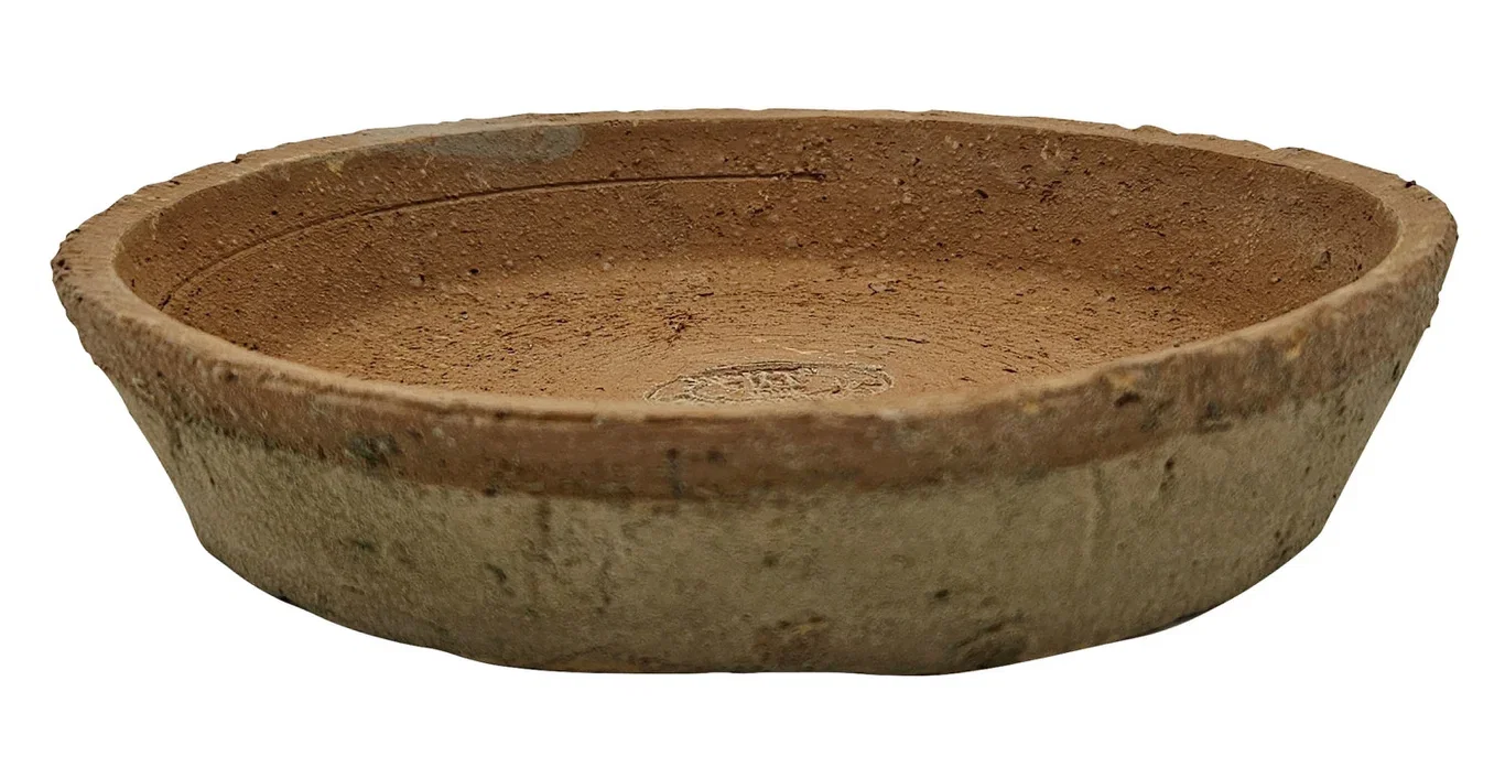 Fat Rustique Ø22,5 cm