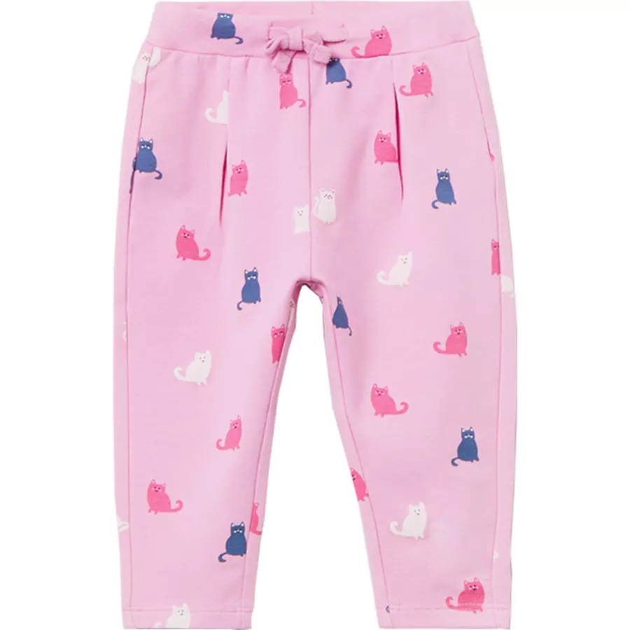 OVS Jogginghose rosa