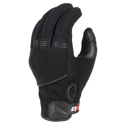 Gants DXR PULSION - Noir