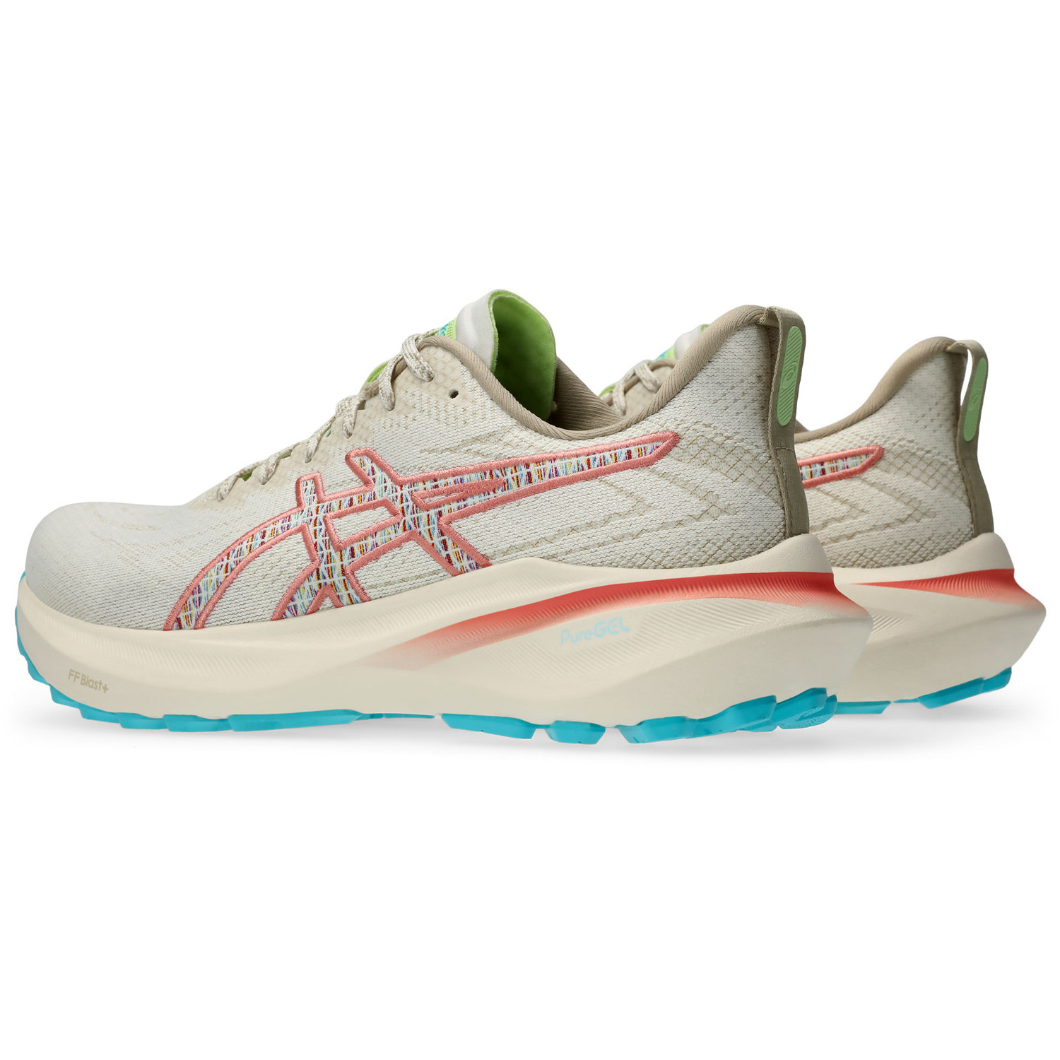 ASICS GT-2000 13 TR Dames