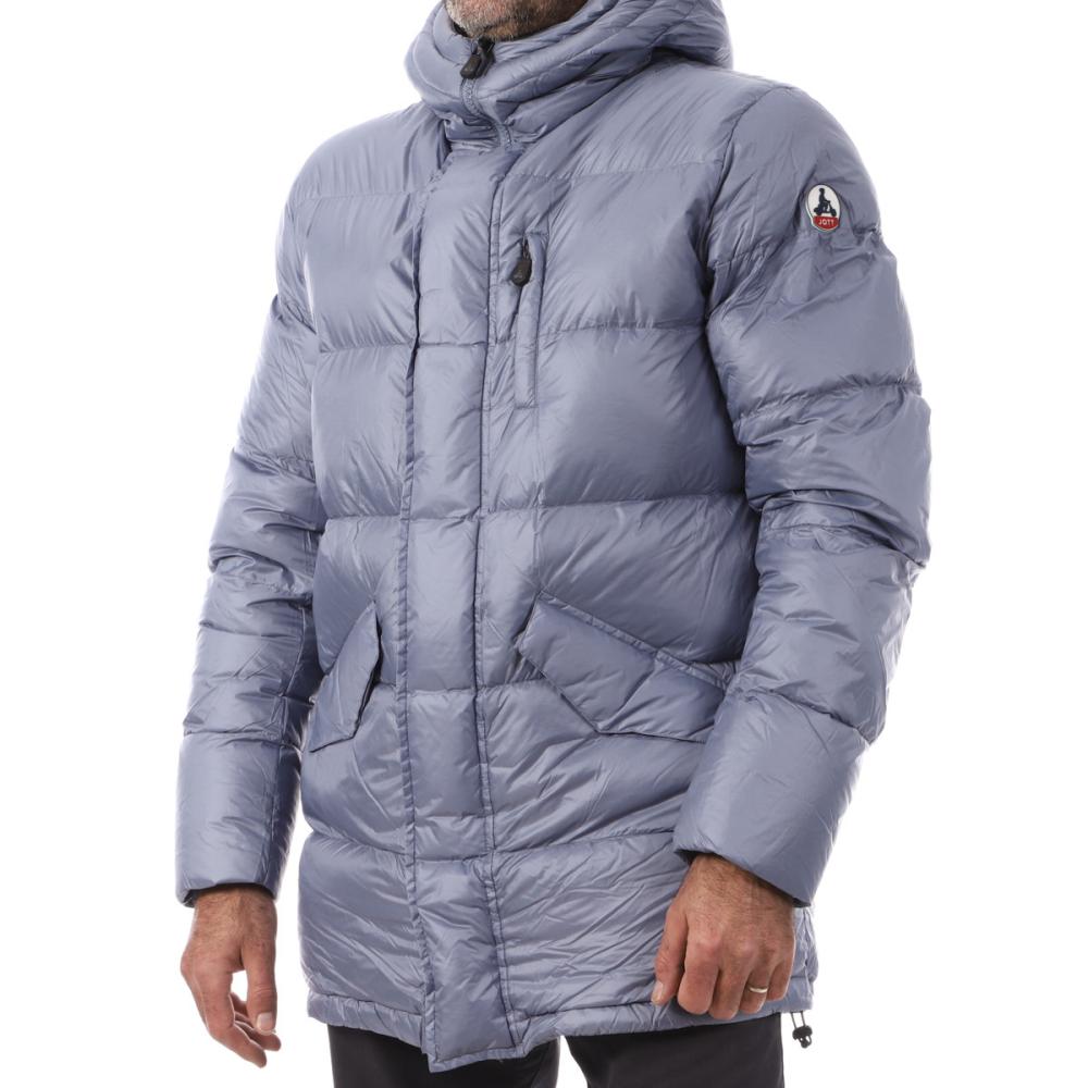Jott Doudoune Bleu Homme Jott Dakhla
