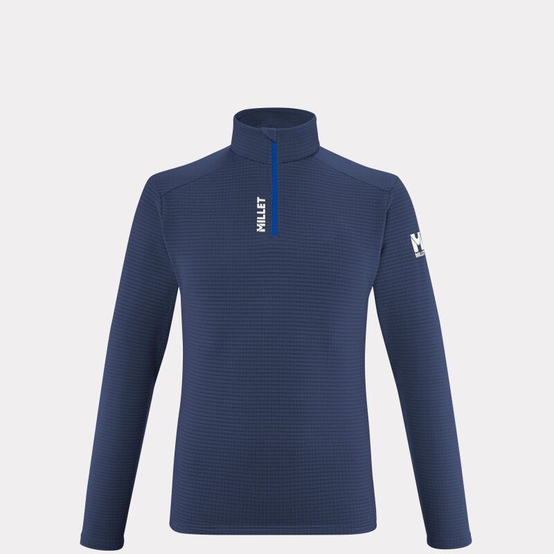 Intense Fleece PO - Polaire homme