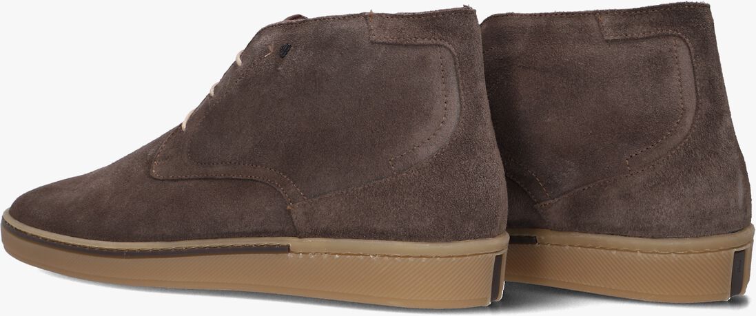 bruine van bommel veterschoenen sbm-50036 bora