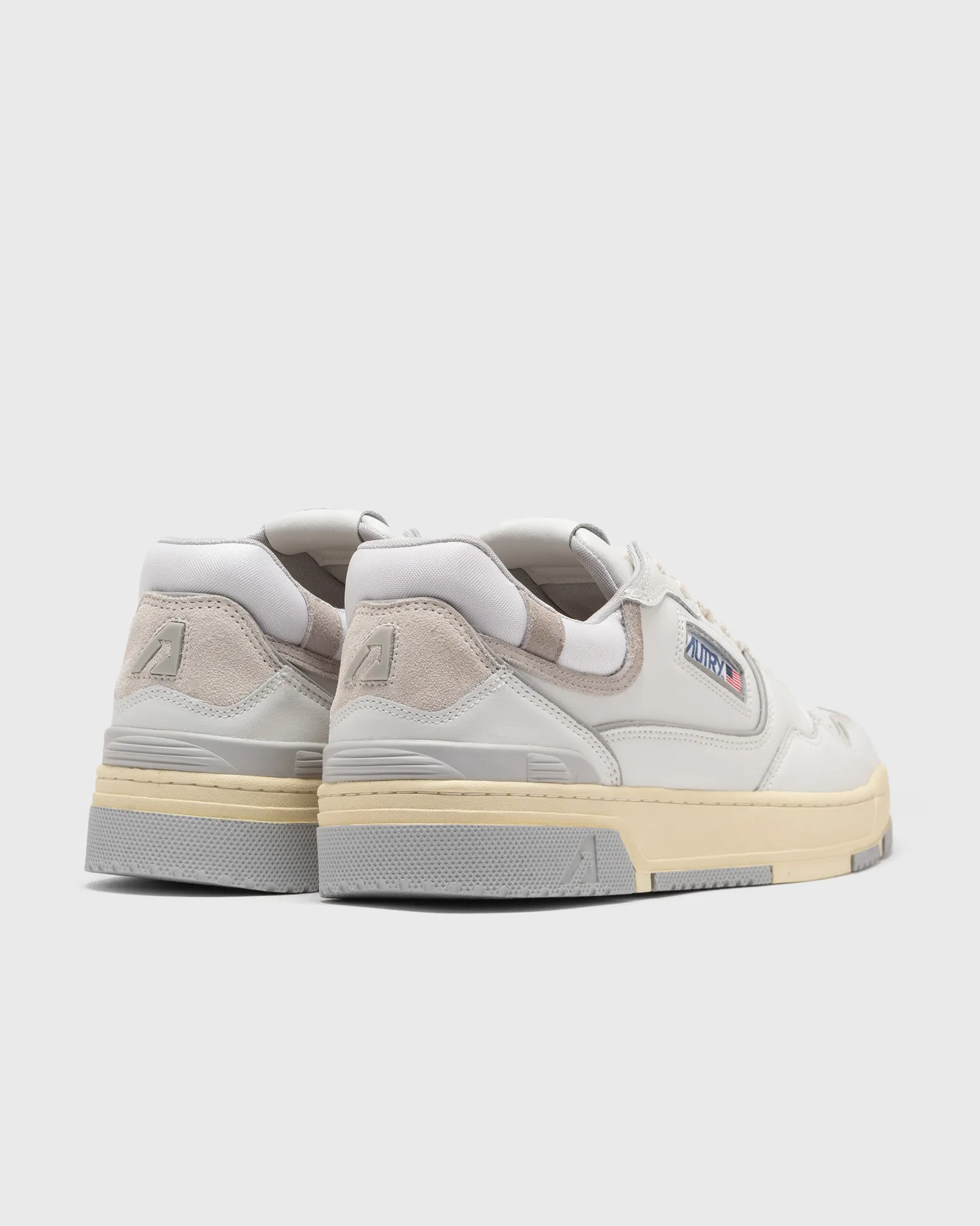 Autry Action Shoes CLC LOW