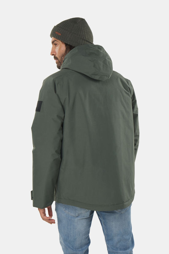 Jack Wolfskin Jack Wolfskin Tempeltor Winterjas