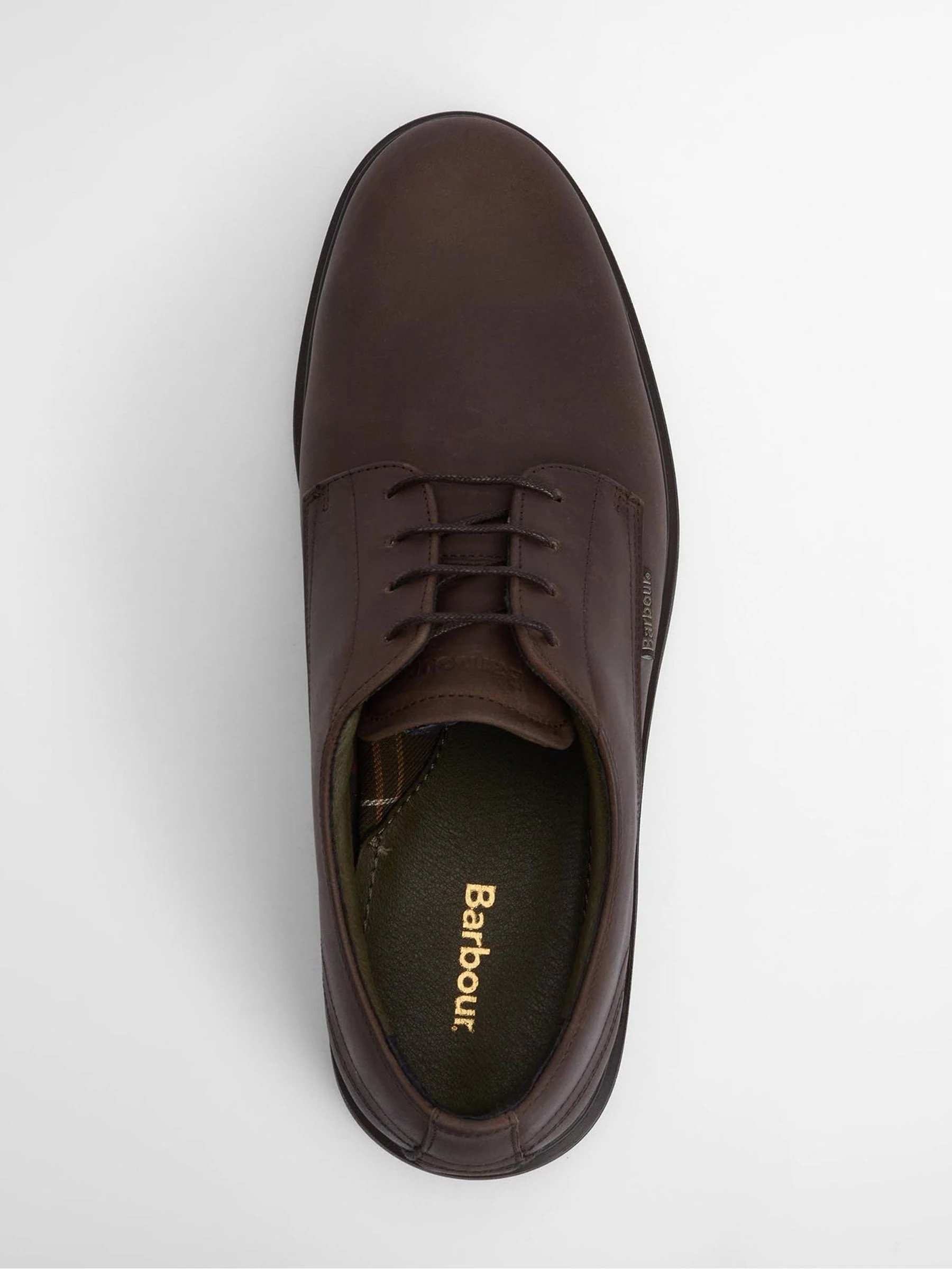 Bruin - Barbour® Carthy Derby Shoe