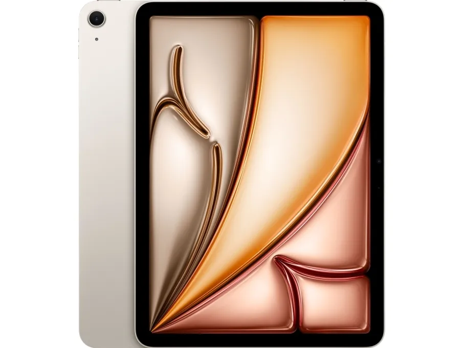 Apple 11-inch iPad Air M2 Wi-Fi - Tablet - 128 GB - 11