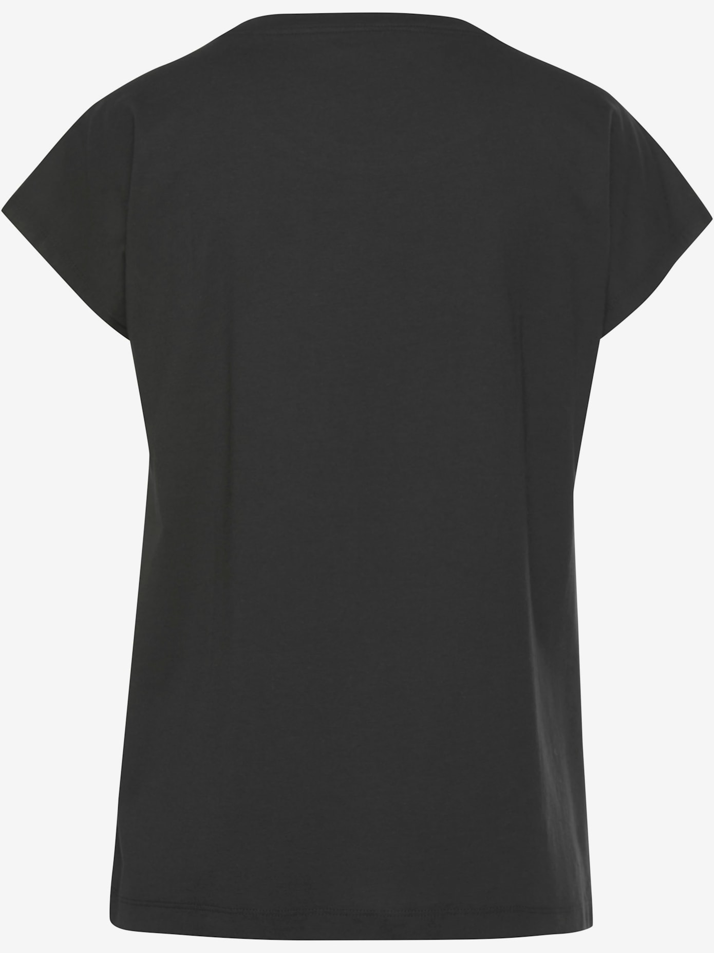 Haut de pyjama t-shirt à manches courtes