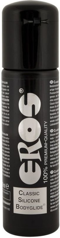 Eros - Classic Bodyglide Siliconen Glijmiddel - 500 ml