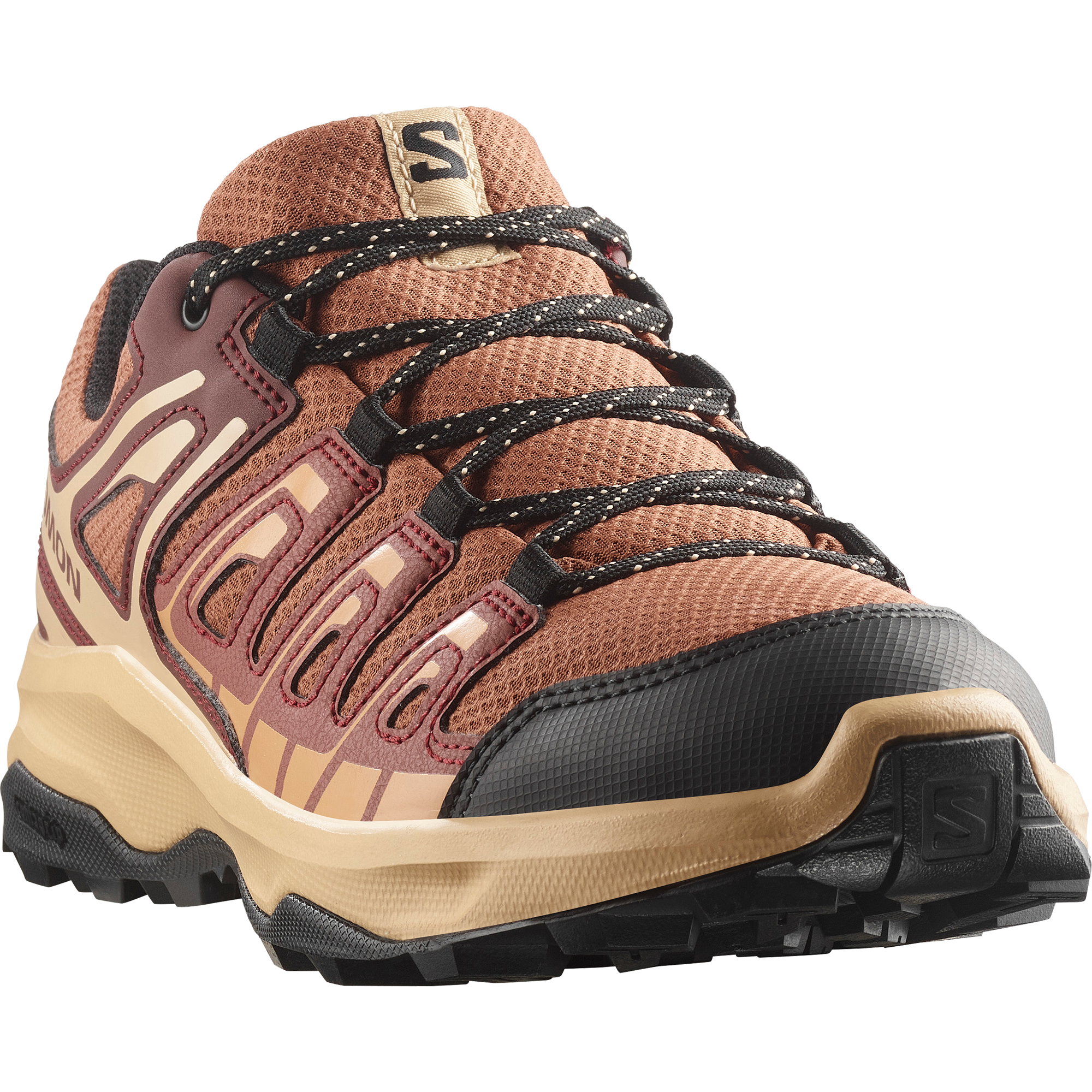 Salomon Wanderschuh »EXTEGRA W«  wasserdicht
