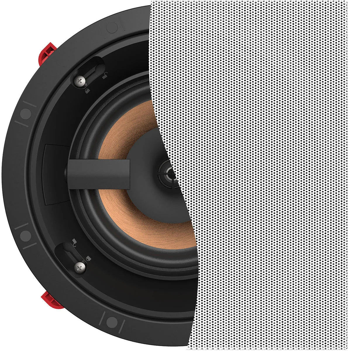 Klispch PRO-16-RC (la pièce) Enceintes encastrables