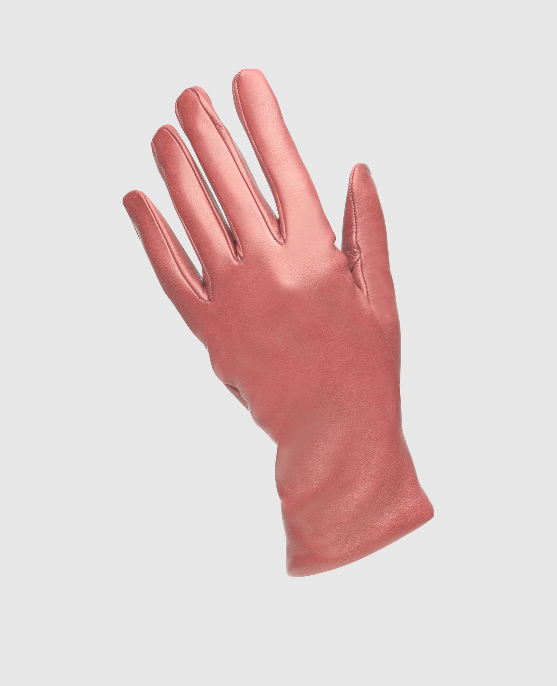 Feine Lederhandschuhe