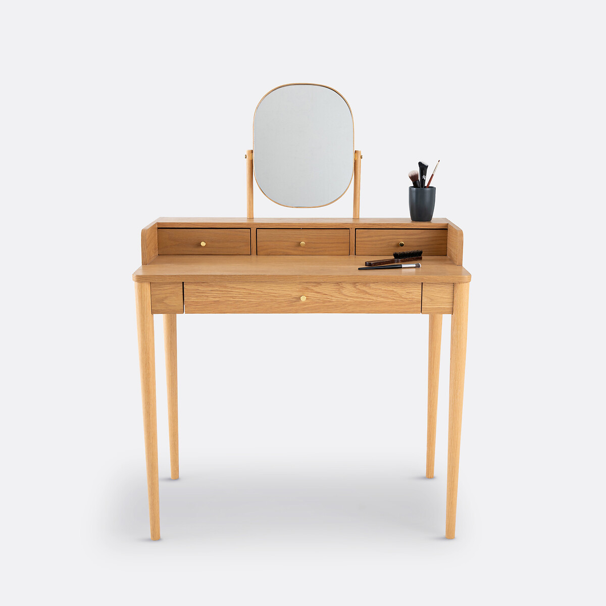 LA REDOUTE INTERIEURS<br>Toucador com espelho, Lussan