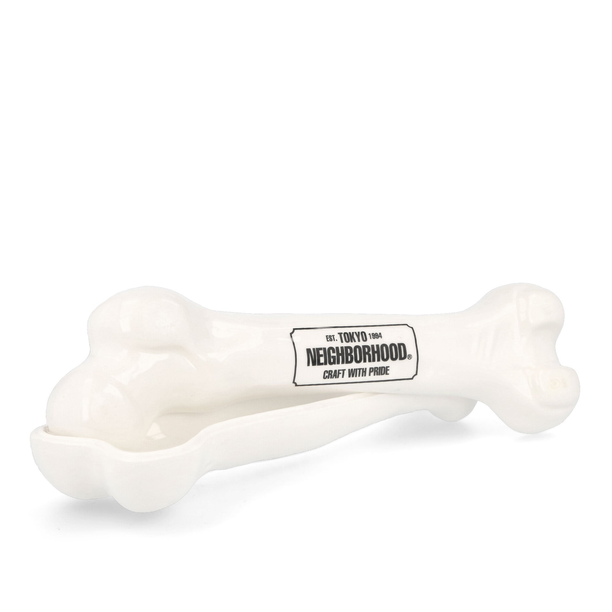 Neighborhood<br>Bone Palo Santo Holder
